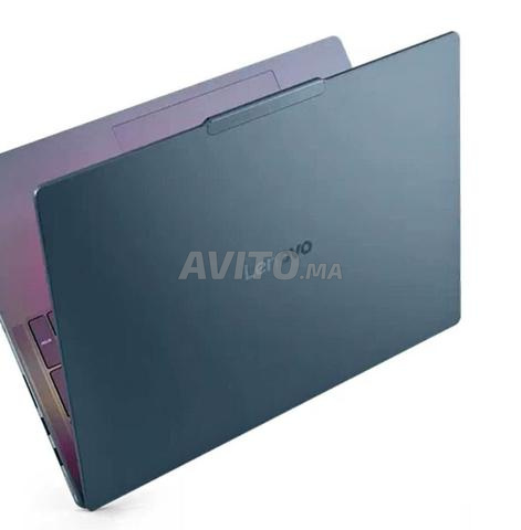 PC Lenovo IdeaPad Slim 5 Gen 10 Core™ 7 240H