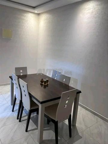 Appartement Marrakech Dyour Marjan - 2