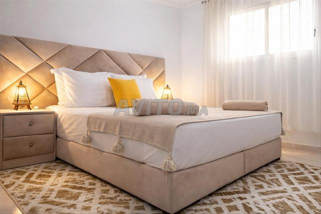 Appartement à louer Essaouira