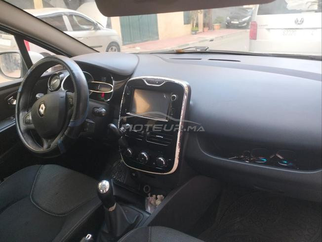 Renault Clio Diesel Manuelle 2014 
