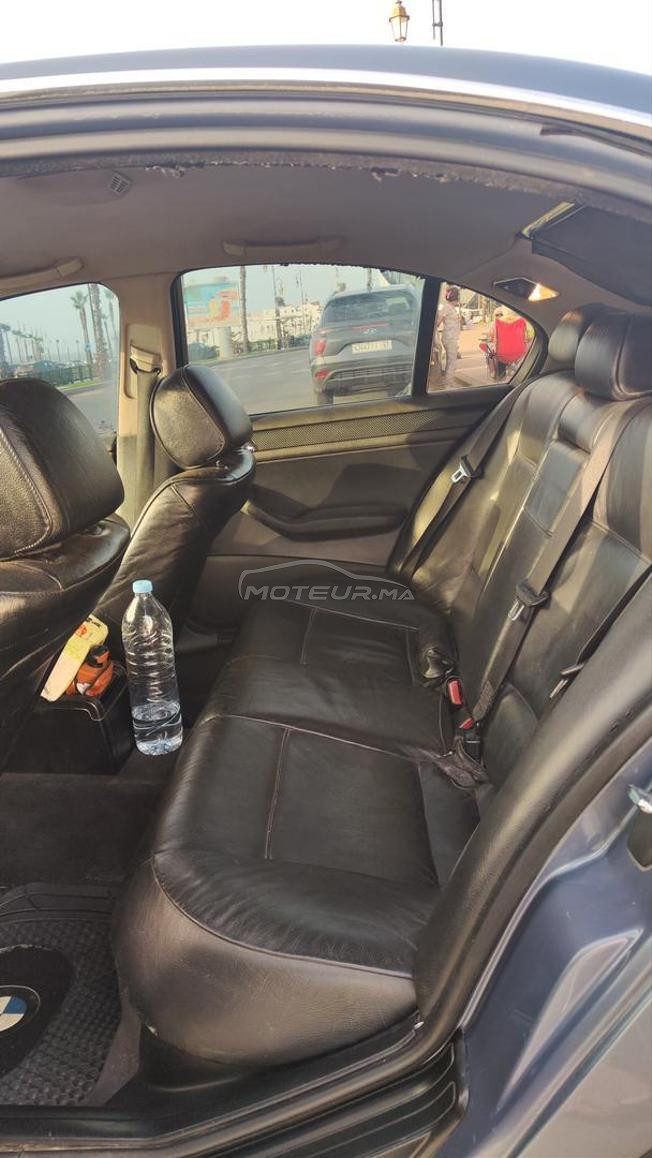 bmw série 3  E46 