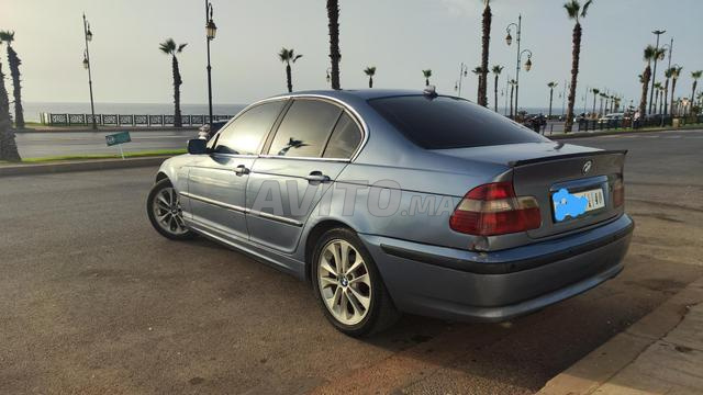BMW الفئة الثالثة E46 - 2