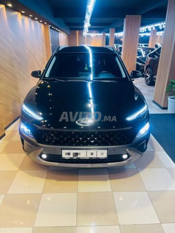 Hyundai Kona Automatique Essence Hybride 2022 - 2
