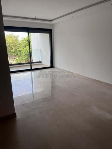 À louer Splendide appartement 2 ch-CFC - 2