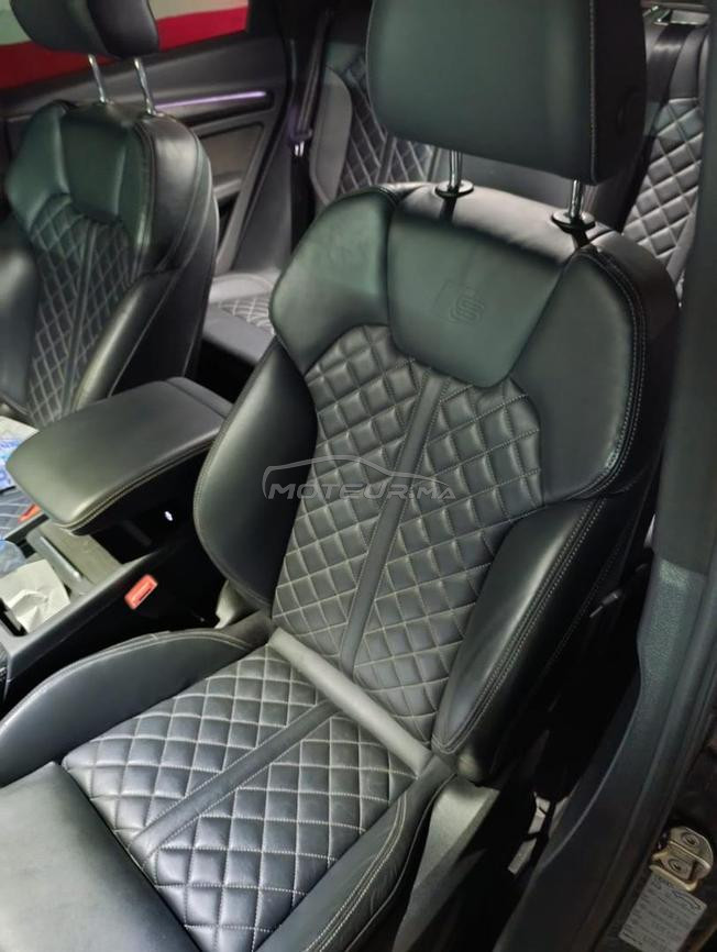 Audi Q5 Diesel Automatique 2023 à Bouskoura