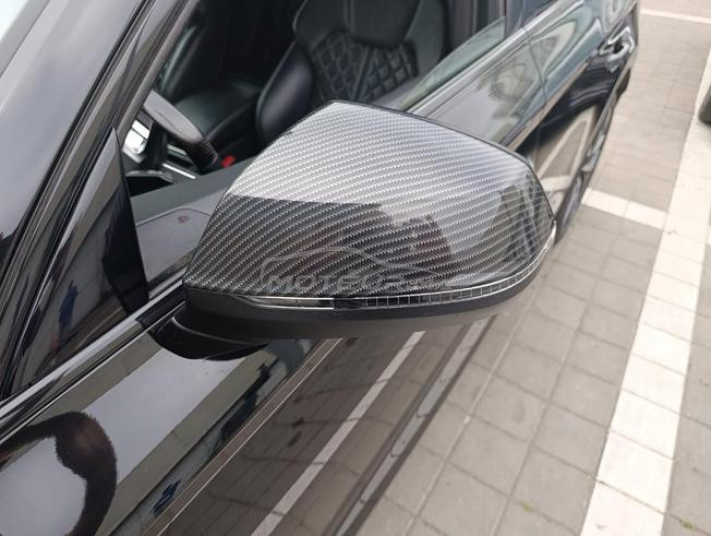Audi Q5 Diesel Automatique 2023 à Bouskoura