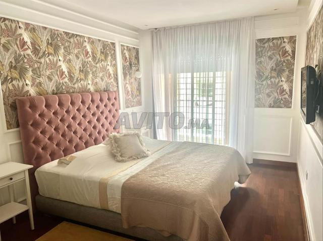 Appartement meublé Les Princesses - 2