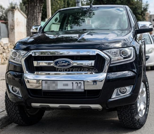 vente ma voiture ford ranger outomatique watsap