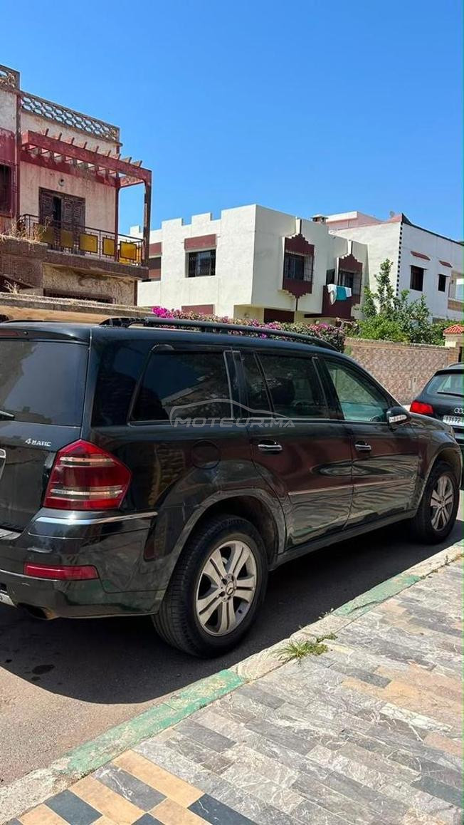 GL320 CDI. 4 matic