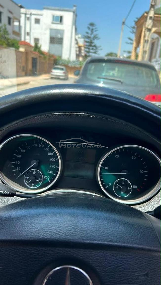 GL320 CDI. 4 matic