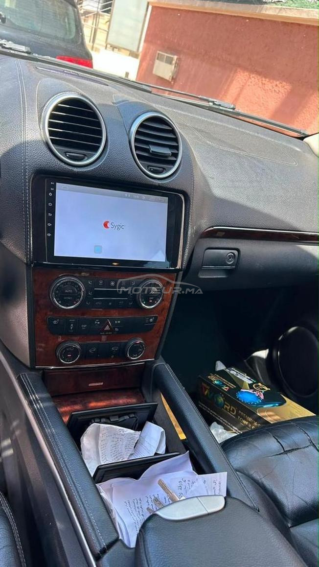 GL320 CDI. 4 matic
