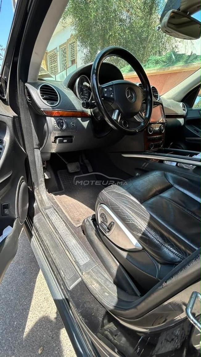 GL320 CDI. 4 matic