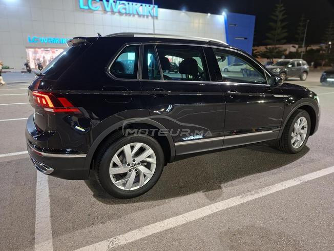 tiguan élégance 