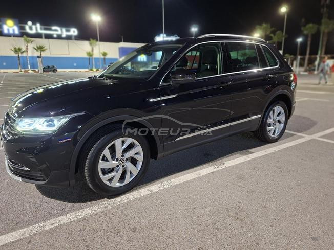 tiguan élégance 