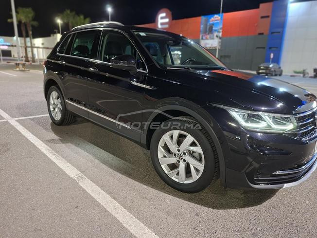 tiguan élégance 