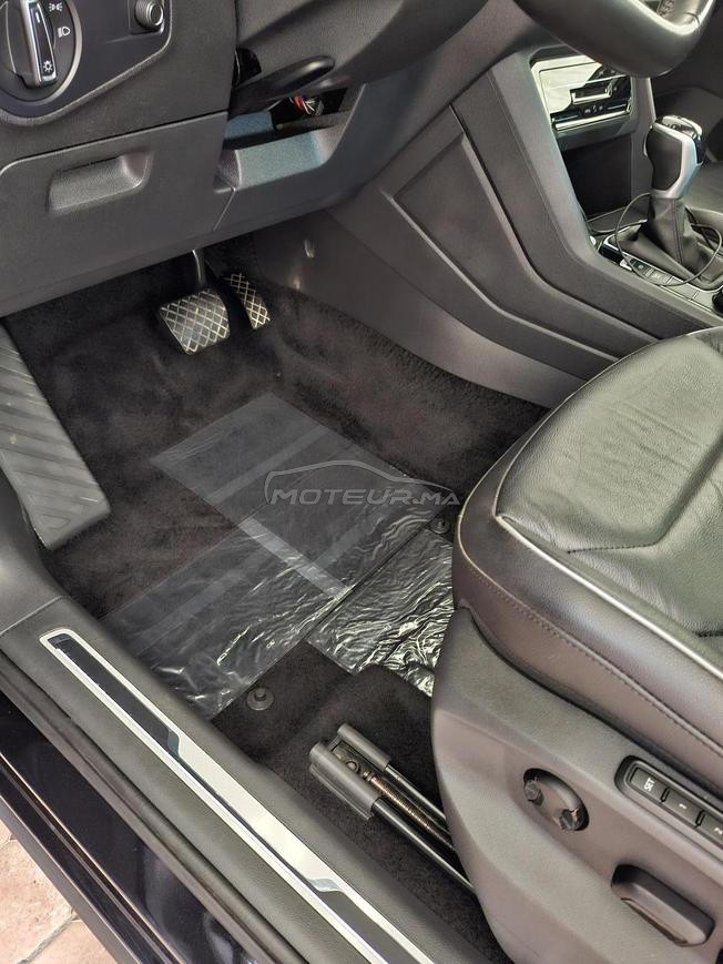 tiguan élégance 
