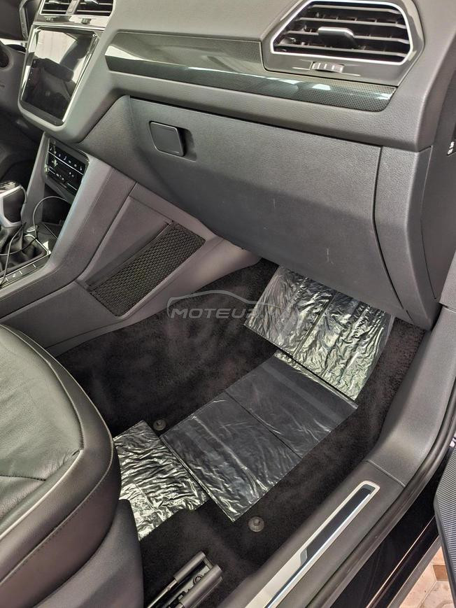 tiguan élégance 
