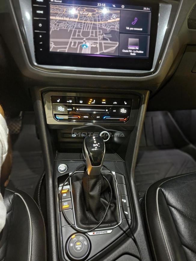 tiguan élégance 