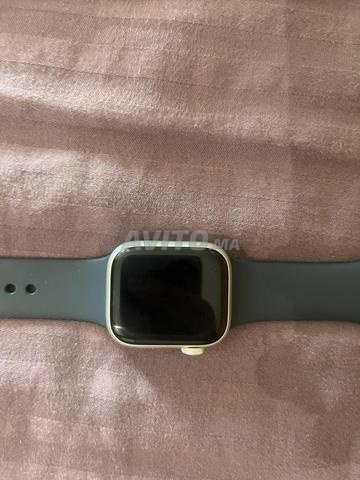 APPLE WATCH SÉRIE 9 - 2