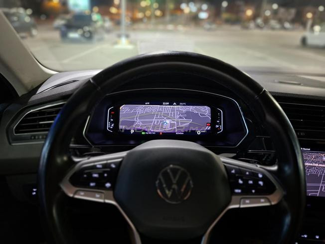 tiguan élégance 