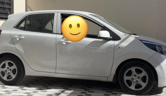 kia picanto à vendre 