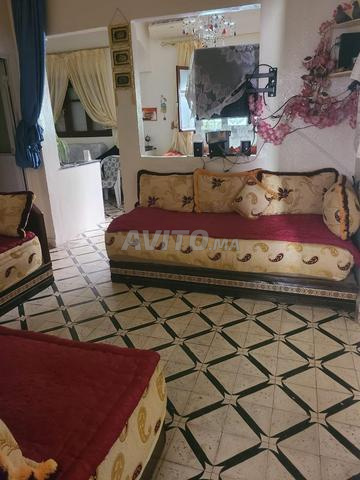 Grande Maison à Vendre – Excellent État - 2