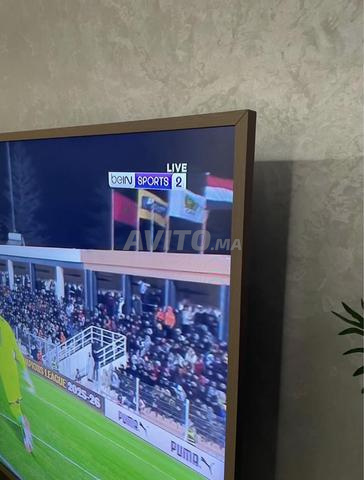 سامسونج 75 ذا فريم LS03F QLED 4K