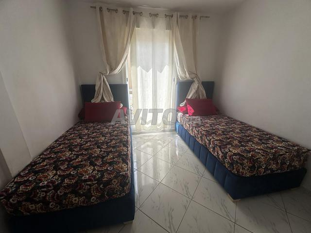 Appartement meublé - Plage de Bouznika - 2