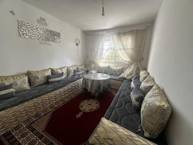 Appartement meublé - Plage de Bouznika