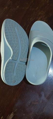 صندل OOFOS - 2