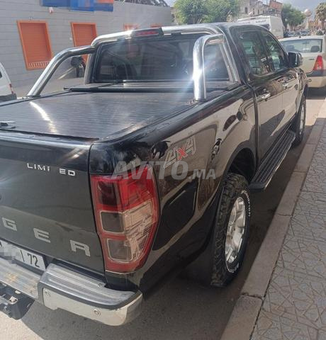 Ford Ranger Automatique - 2