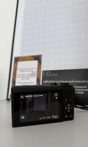 Canon Powershoot G7X Mark III à vendre - 2
