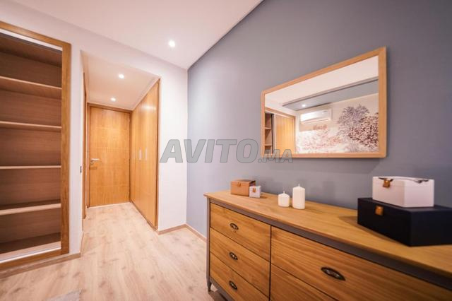 Appartement à vendre 90 m² à Casablanca