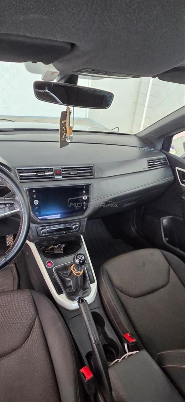 Seat Arona à vendre en très bon état 
