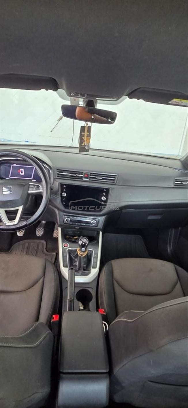 Seat Arona à vendre en très bon état 