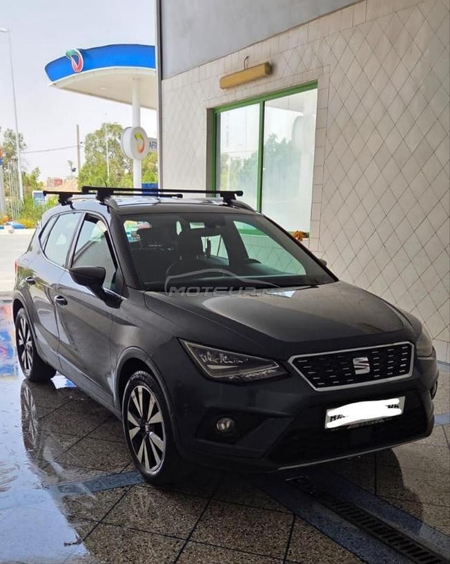 Seat Arona à vendre en très bon état 