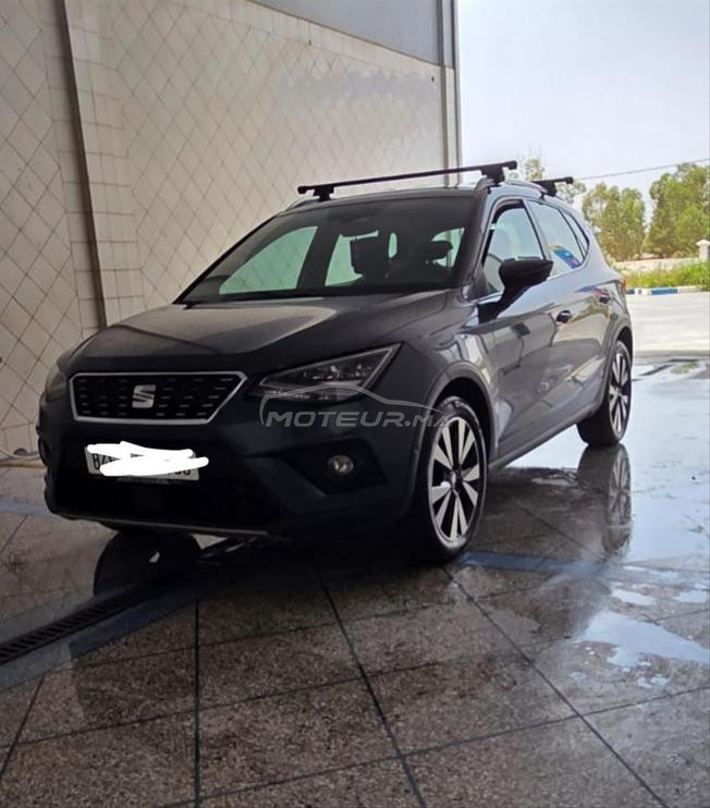 Seat Arona à vendre en très bon état 