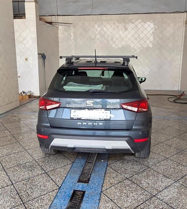 Seat Arona à vendre en très bon état 