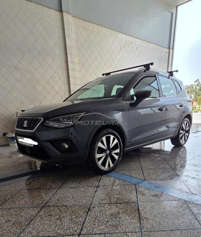 Seat Arona à vendre en très bon état 