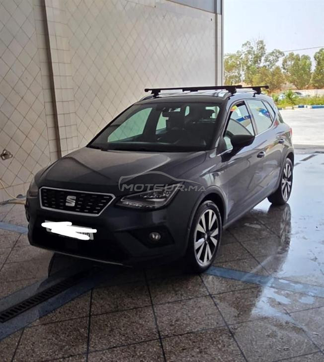 Seat Arona à vendre en très bon état 