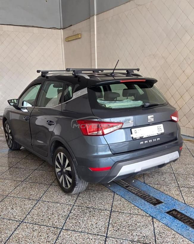 Seat Arona à vendre en très bon état 