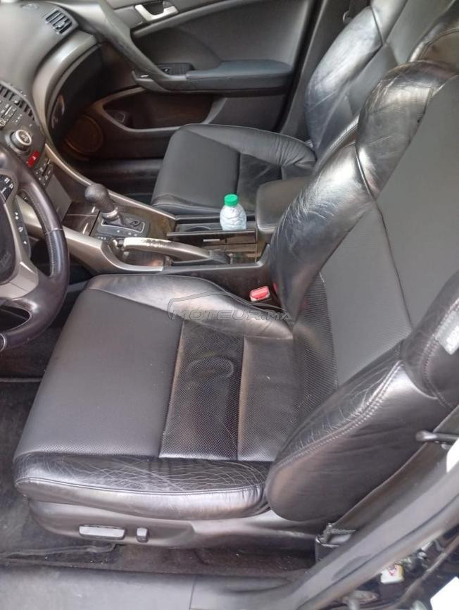 Honda accord très bon état 