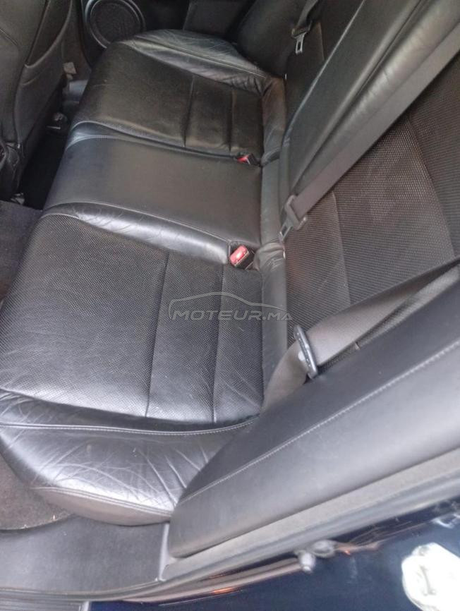 Honda accord très bon état 