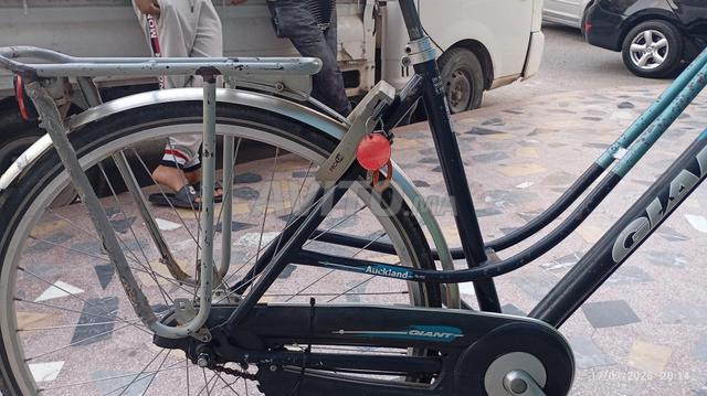 Vélos pour la ville - 2