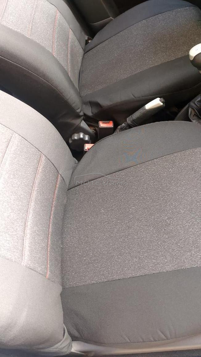 fiat palio elx 2006