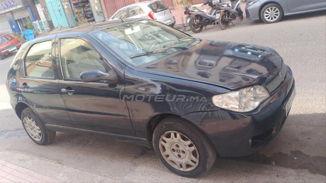 fiat palio elx 2006
