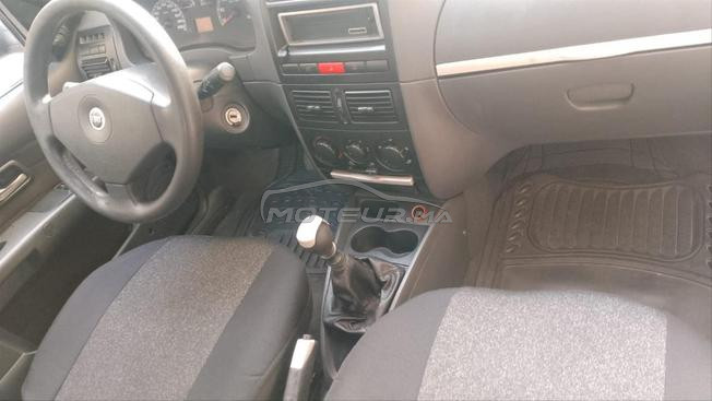 fiat palio elx 2006