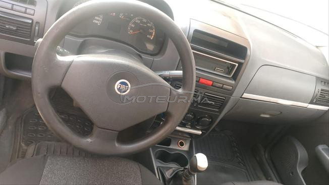 fiat palio elx 2006