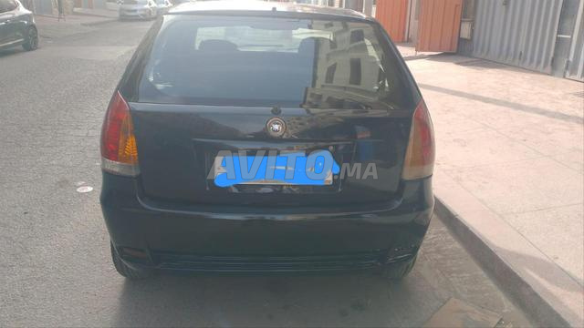 فيات باليو ELX 2006 - 2