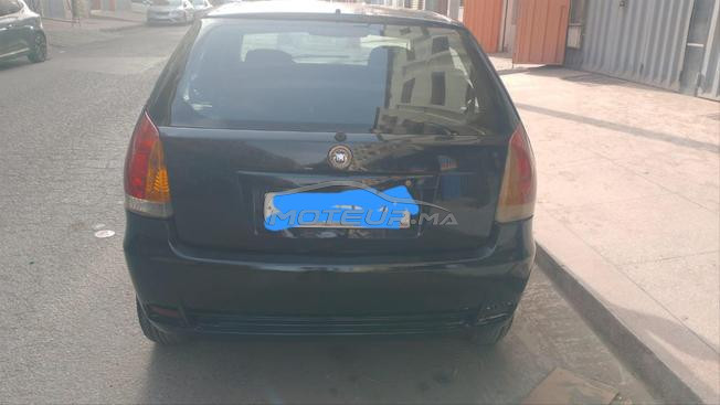 fiat palio elx 2006